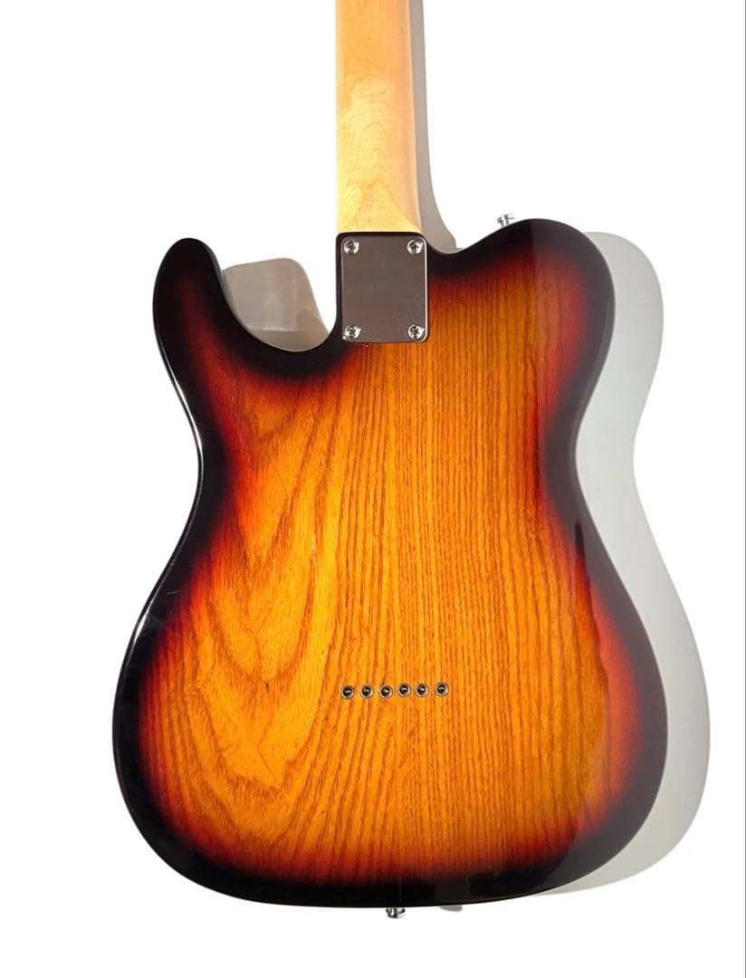 G&L Tribute ASAT Classic Bluesboy エレキギター