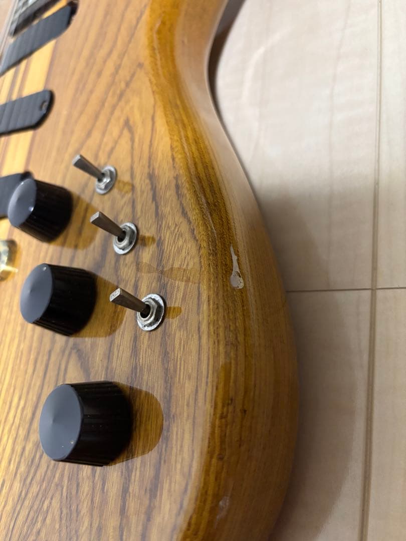 アリアプロ2 RS-750 1980年代　ヴィンテージ