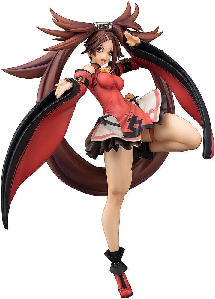 グッドスマイルカンパニー GEAR Xrd -REVELATOR- 蔵土縁紗夢