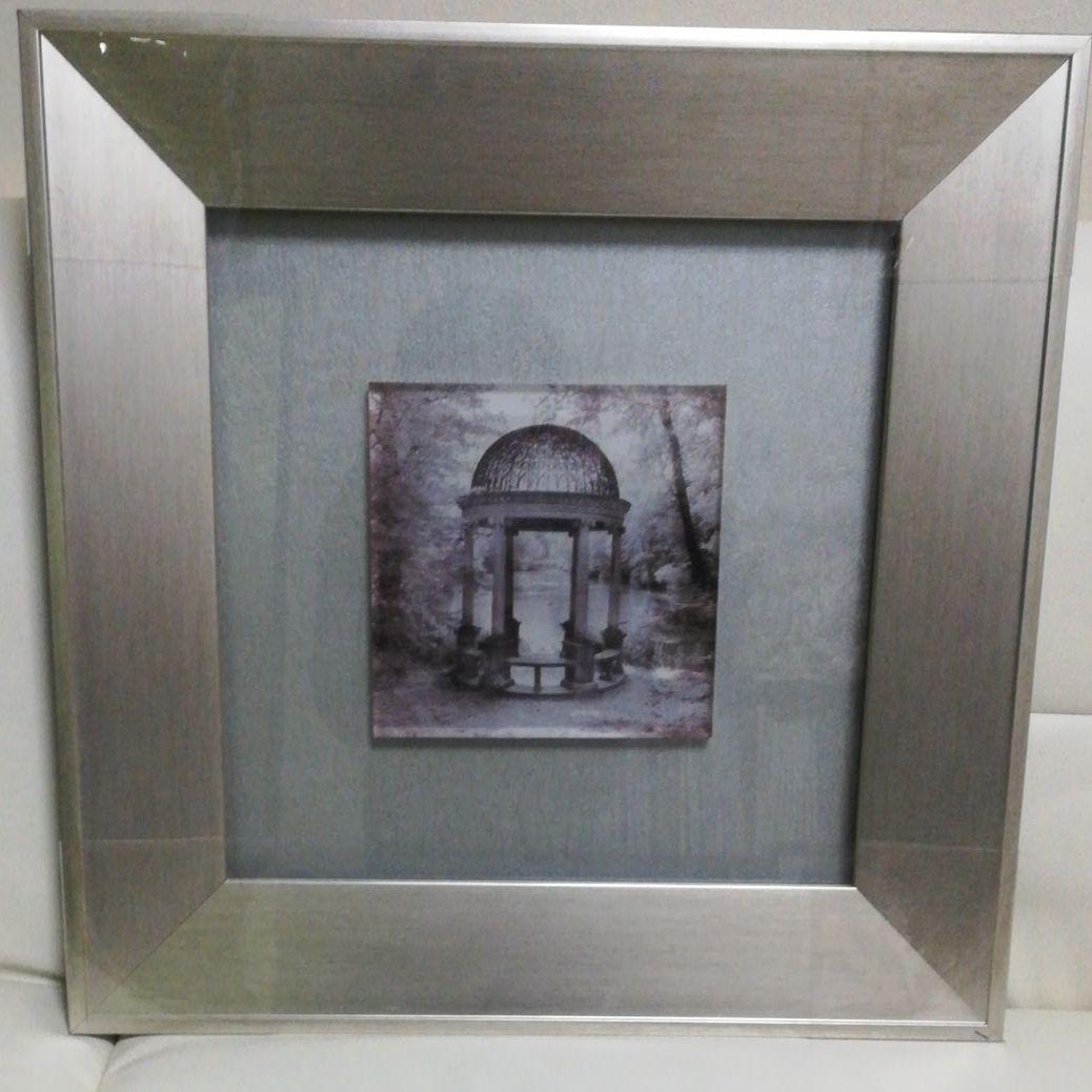 広島原発絵画
