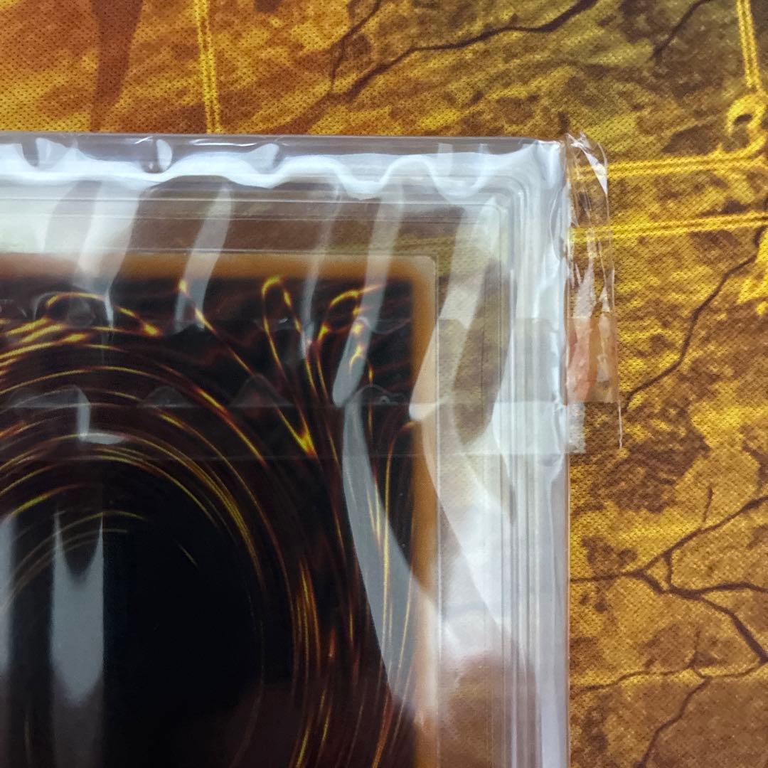 遊戯王　カオスソルジャー開闢の使者　レリーフ　ARS4