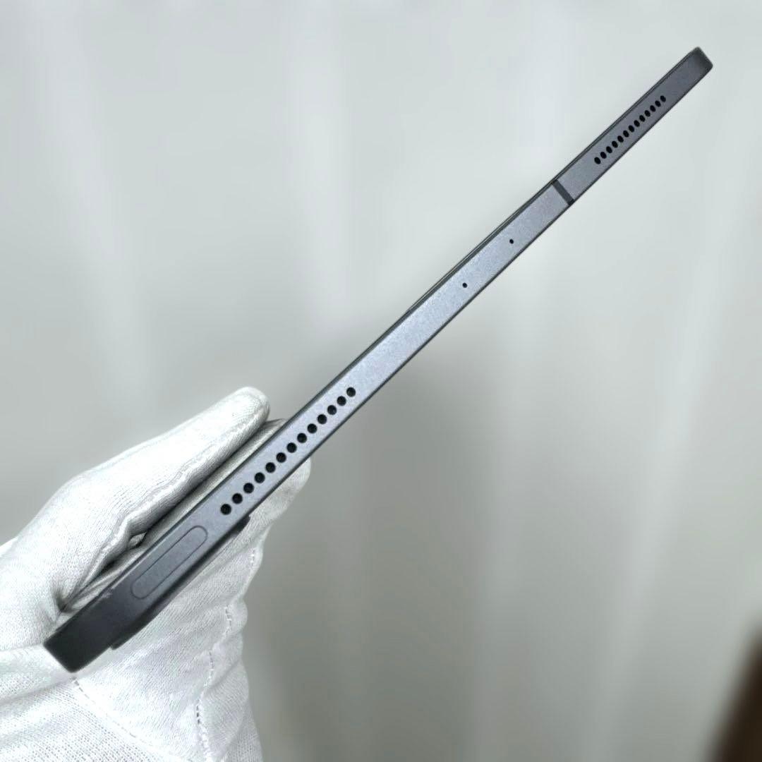 iPadPro 11インチ 第2世代 セルラー 512GB 美品 スペースグレイ