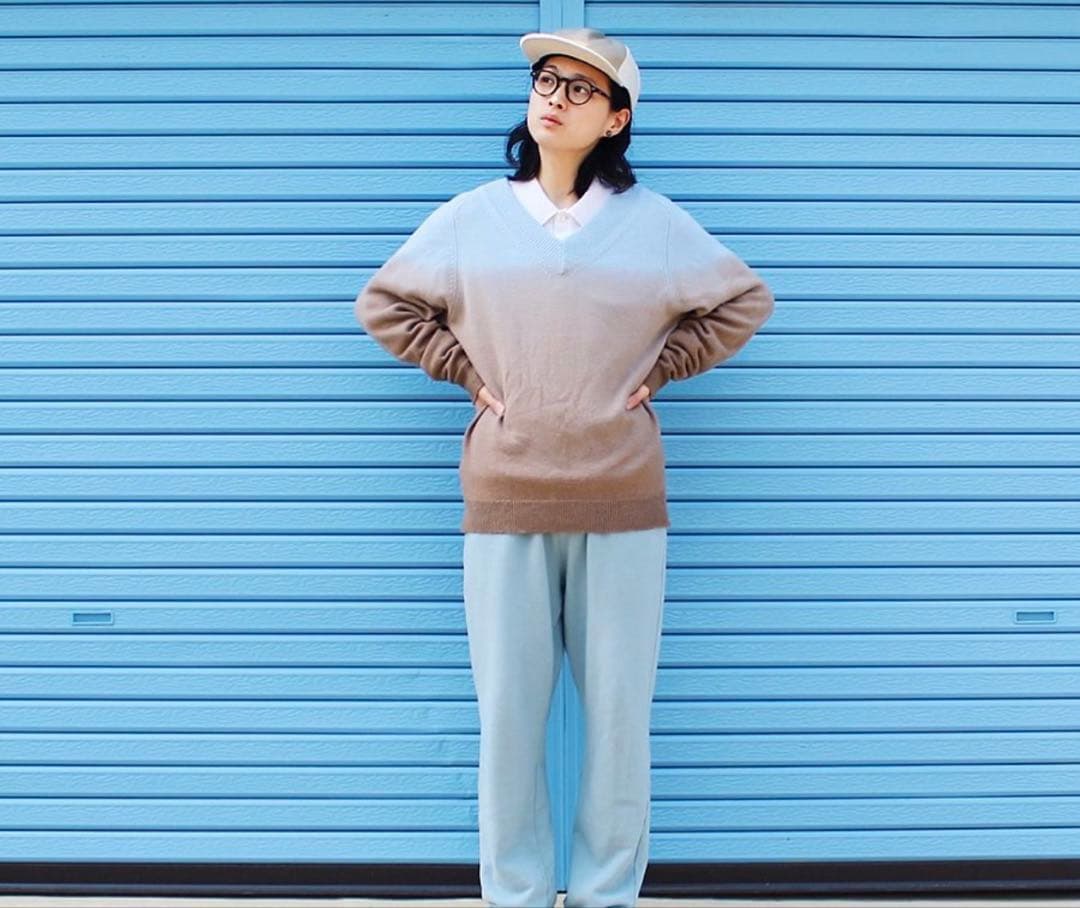 帽子 DIGAWEL CAP