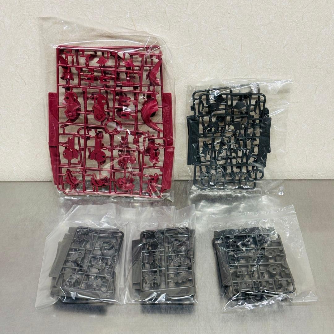 HMM タカラトミー ゾイド EPZ-003 サーベルタイガー CAカラー