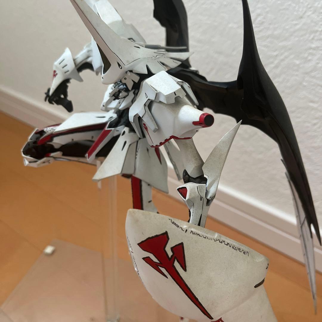fss スピードミラージュ　ヴォルケシェッツ