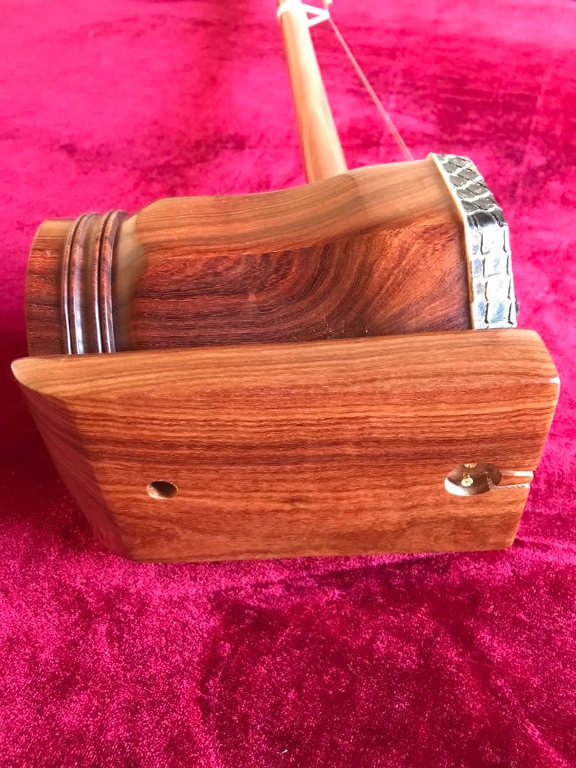 特価・中胡★上級紅木★古月琴坊★十年保証★1123人100%良い評価