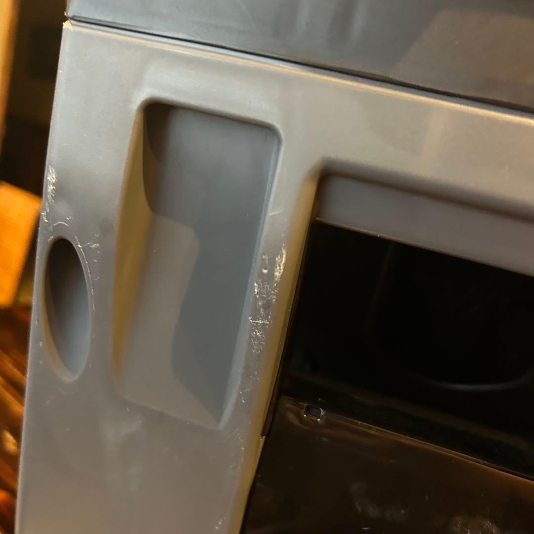 【極美品】 Combi クルムーヴ スマート ISOFIX エッグショック