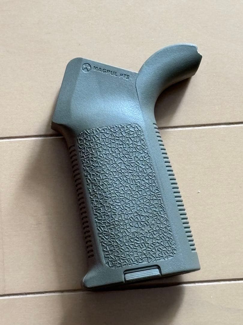 magpul pts moe グリップ m4 電動ガン