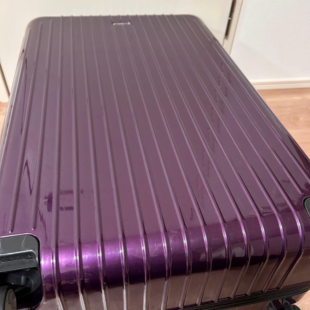 【専用】RIMOWA SALSA AIR ウルトラバイオレット