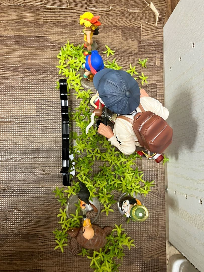 ドラゴンボール　フィギュア　まとめ売り