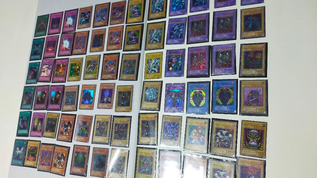 【緊急値下げ☆】遊戯王カードまとめ売りします☆バラ売りも承ります☆