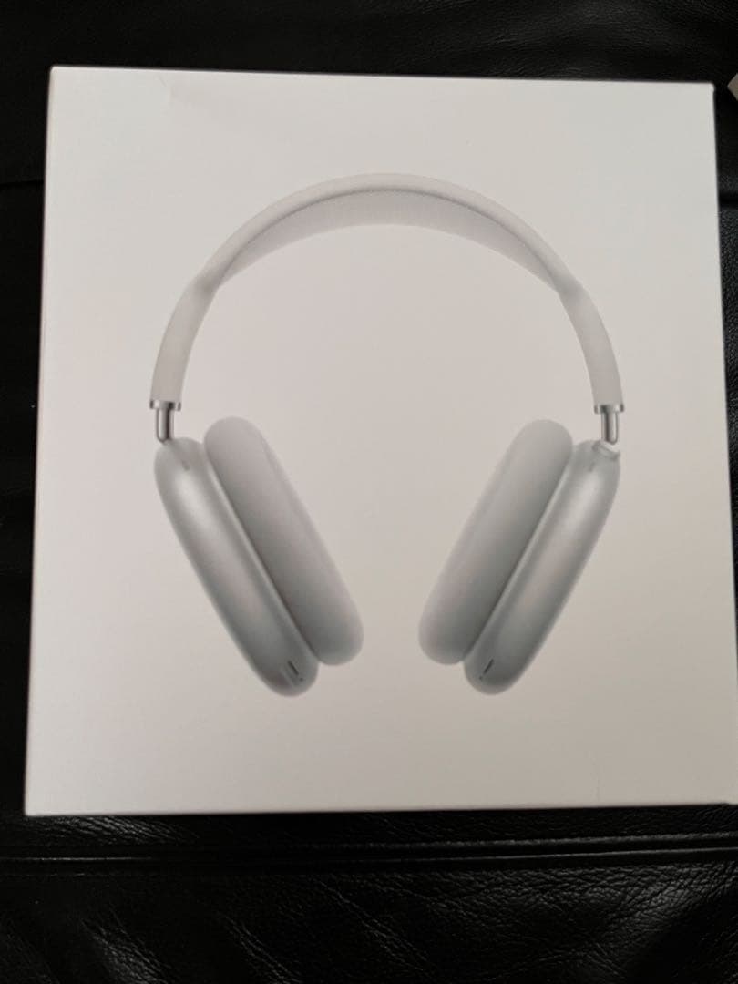 み*！様 【新品】Apple Airpods max互換品 ノイズキャンセリング