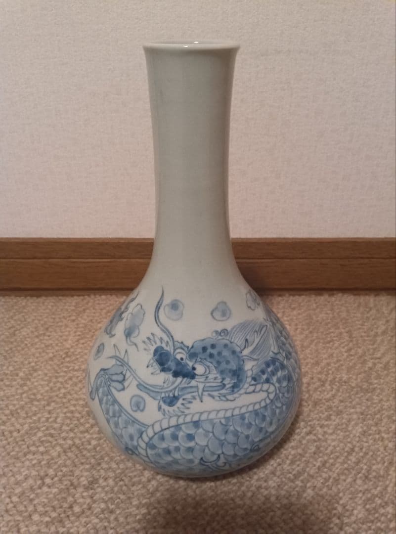 花瓶 美品