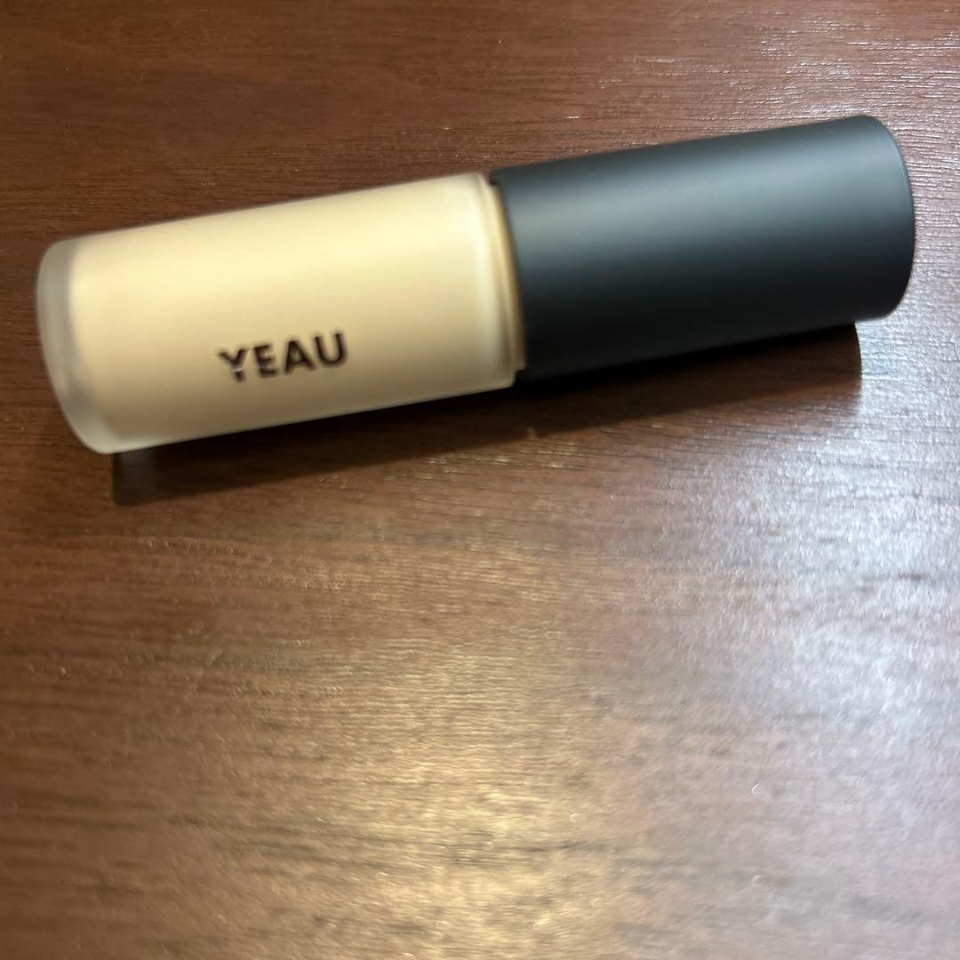 YEAU 3セット