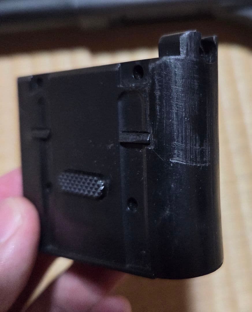 中古 マルゼン CA870 カスタム品