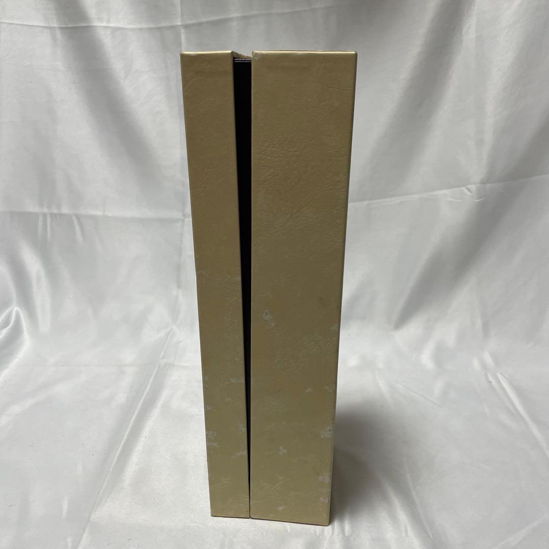 MACALLAN マッカラン12年 旧ボトル 箱付 未開封