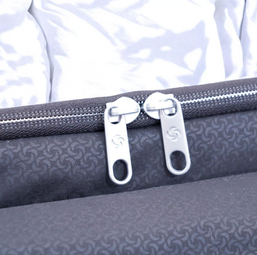 ✨️美品✨️サムソナイト　トゥルーフレーム　スピナー　85L　軽量　希少色　廃盤