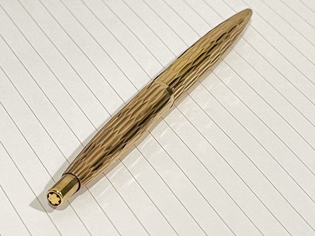 モンブラン　マダム　montblanc madam 極美品