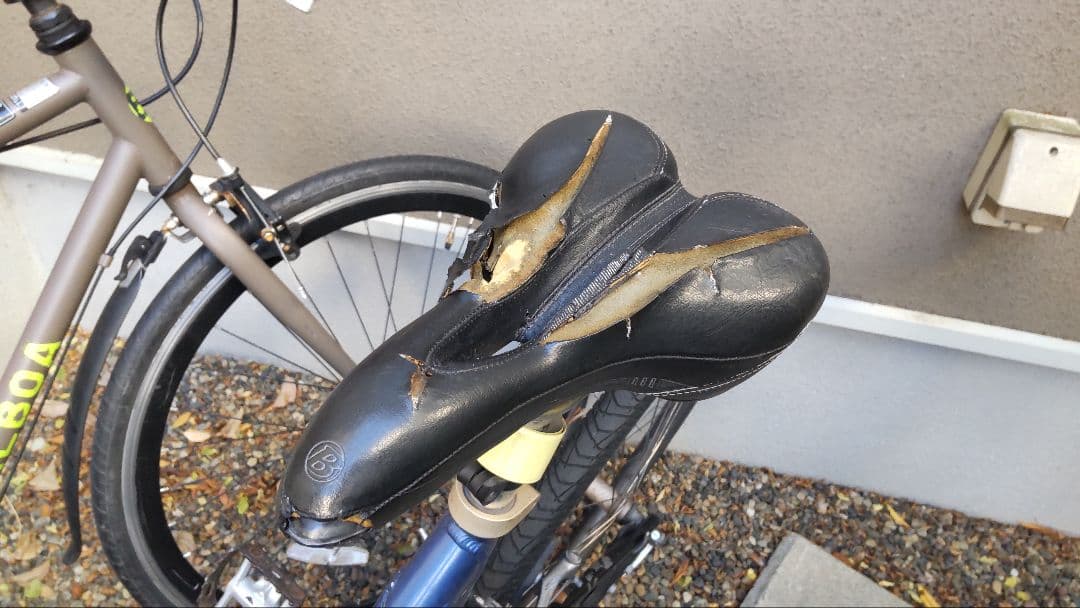 SCOTT マウンテンバイク 26インチ　手渡し限定　ジャンク品