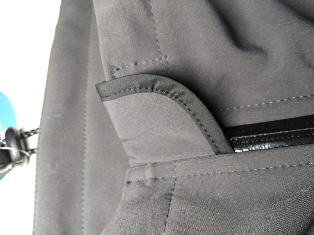 STOCK+STEIN® Wear Rain Jacket ドイツ製