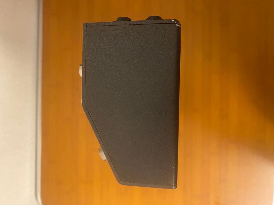 MUSICOM EFX MK-V エフェクター