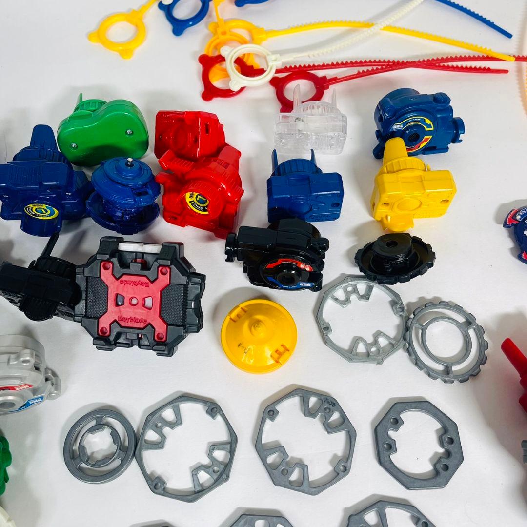 ベイブレード まとめ売り 引退品