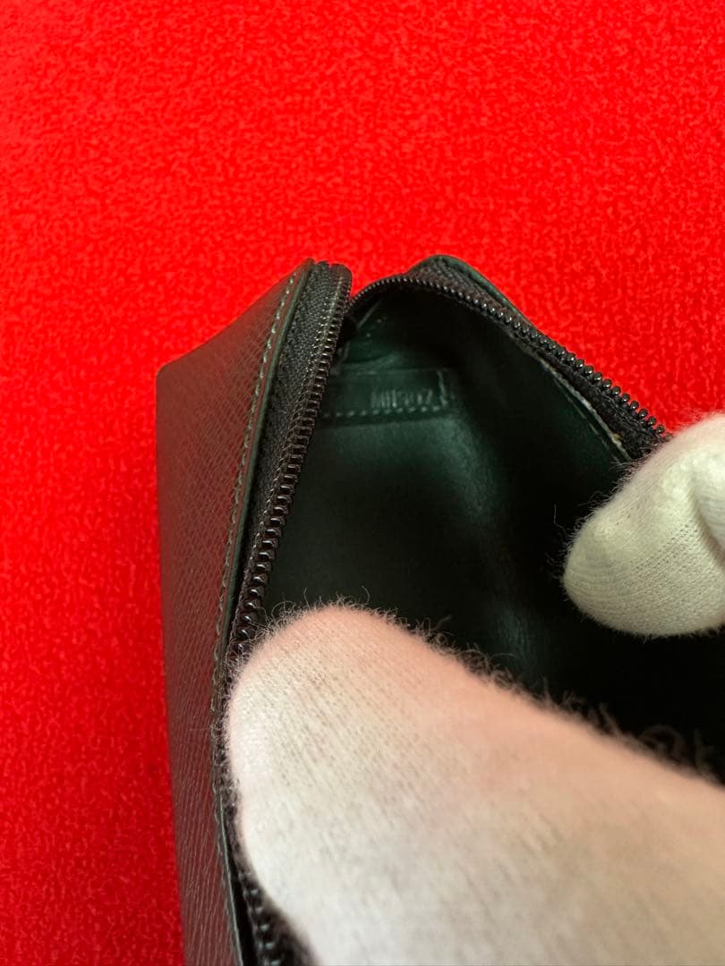 ✨超希少・販売終了品✨LOUIS VUITTON タイガ 『大型ペンケース』