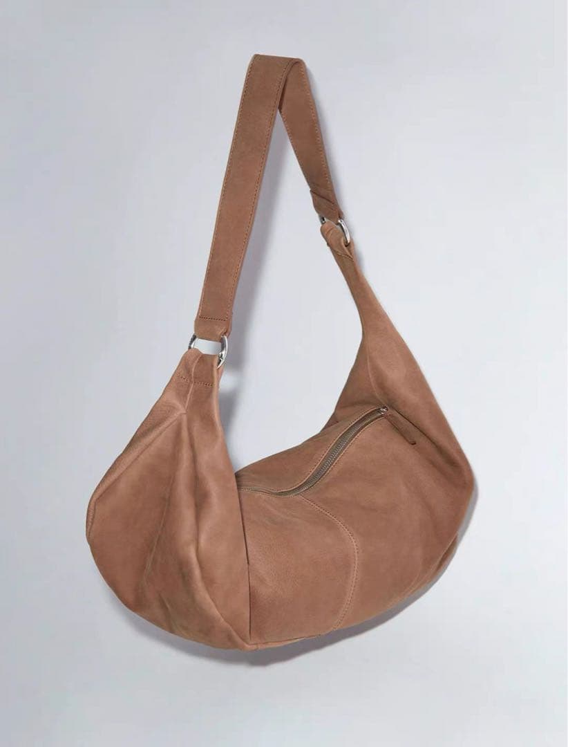 Paloma Wool Dry 2Way ホーボー レザーバック