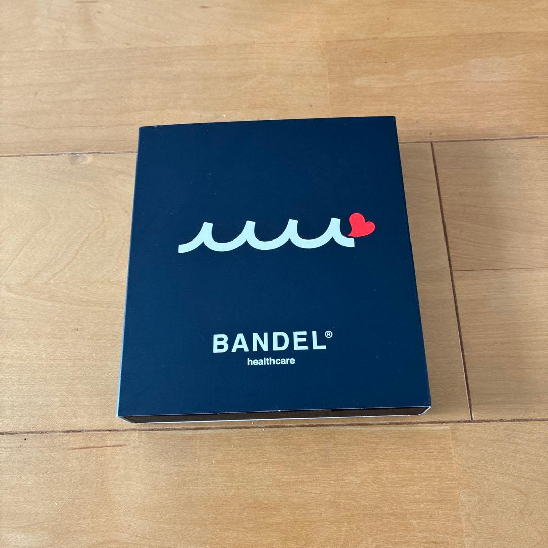 BANDL ヘルスケアネックレス Earth / Neutral