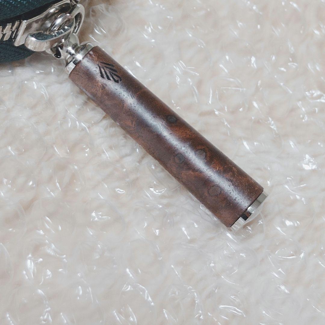 【ヌー】Independent PENCASE　 クラロ ウォールナット