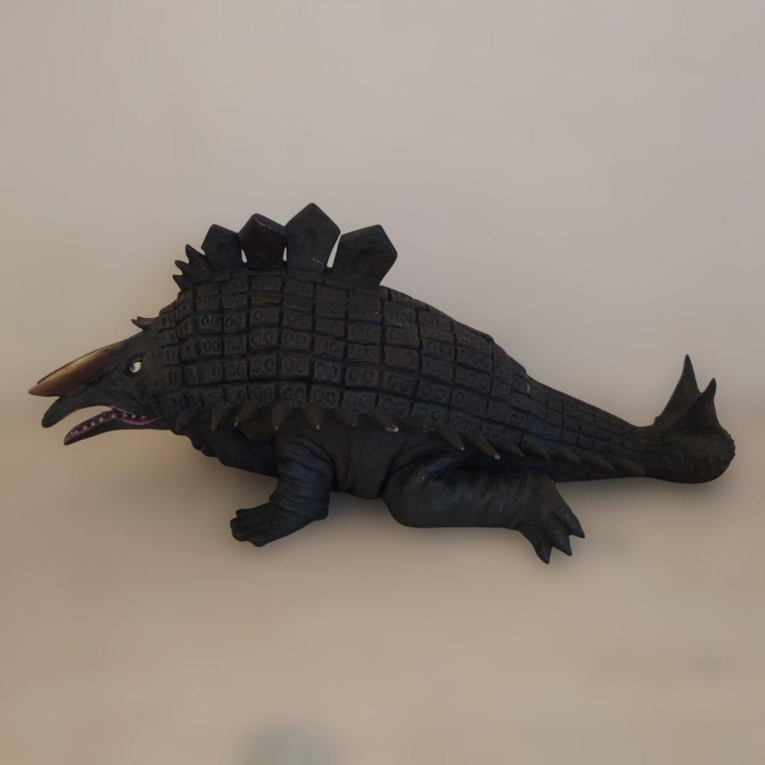 エクスプラス大怪獣シリーズ　スカイドン 箱なし　ウルトラマン