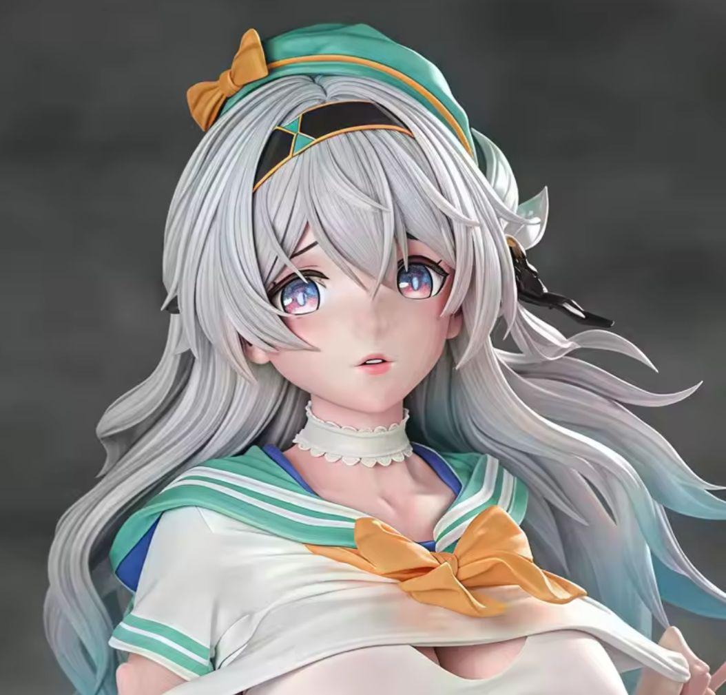 崩壊スターレイル　ホタル　フィギュア