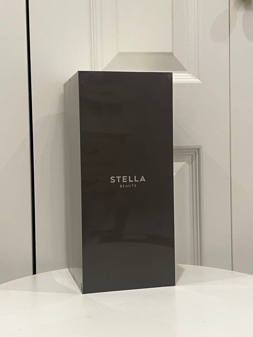 保証◎新品未使用！STELLA ステラ美顔器 LLLT EMS RF搭載 34