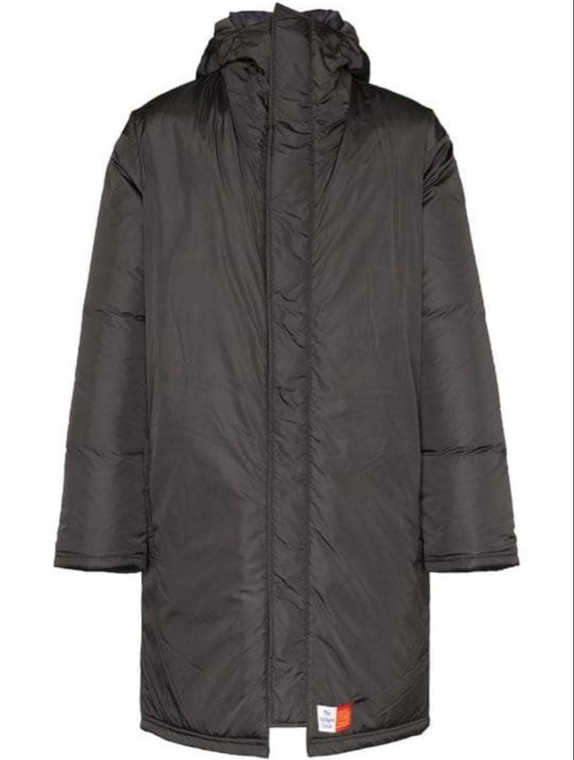 Martine Rose マーティンローズ ダウンコート パデットコート