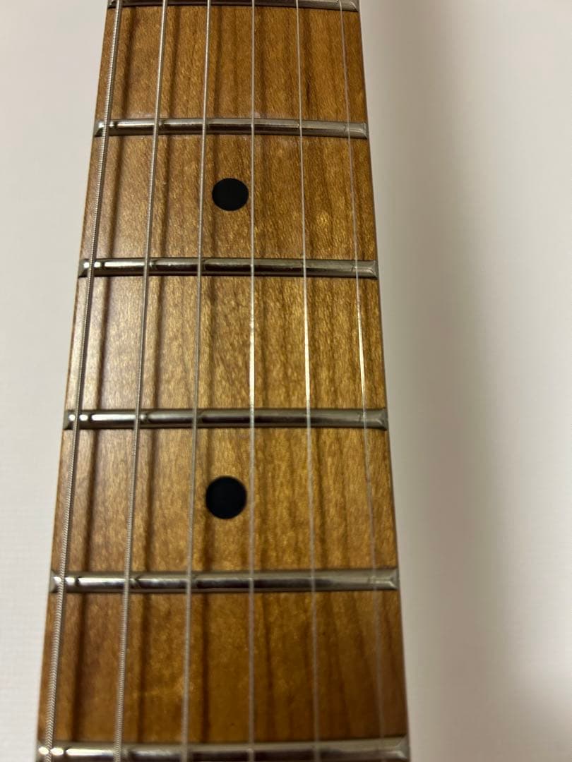 ギター Squier Contemporary Stratocaster Fender