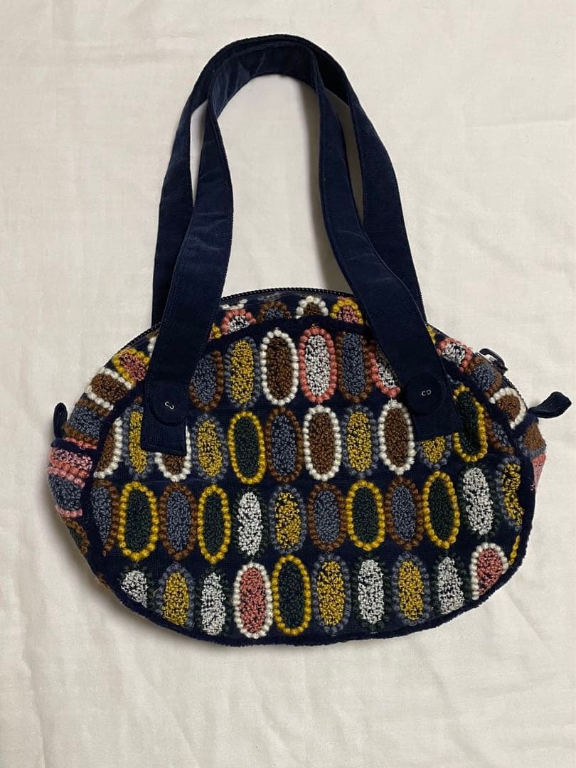 mina perhonenミナ ペルホネン tarte タルト バッグ