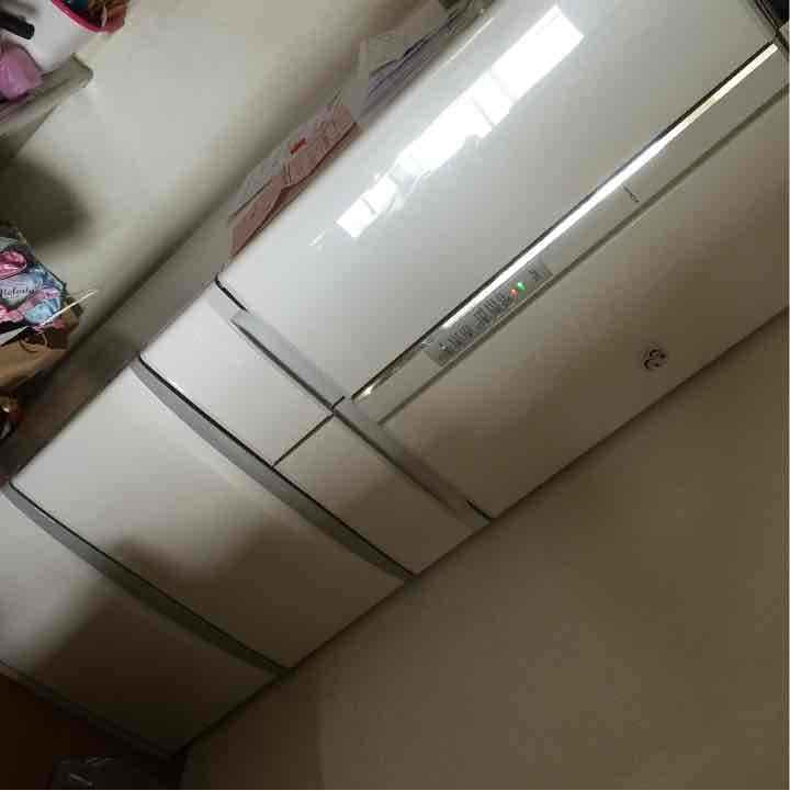 HITACHI 冷蔵庫