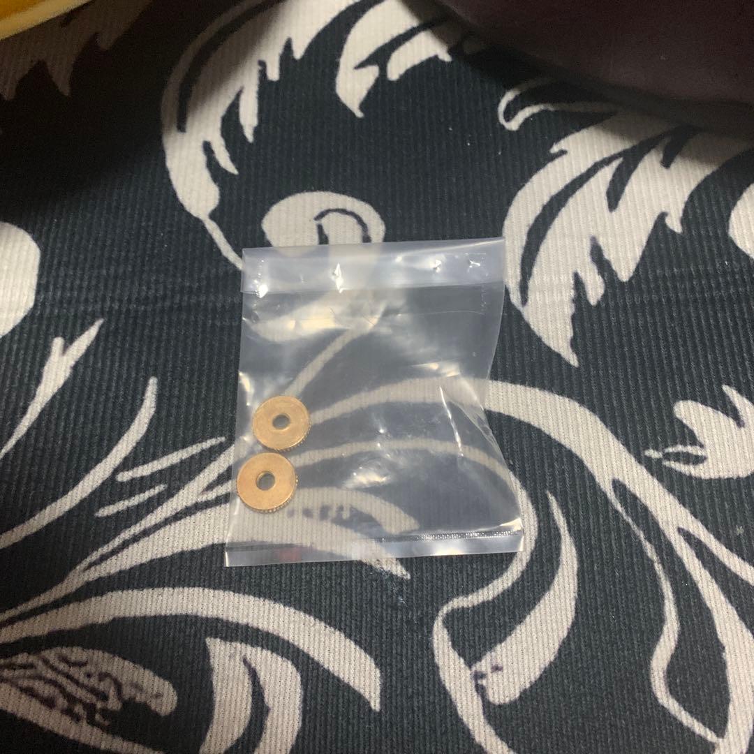 【調整済み】60's グヤトーン SG-32T フルアコ ヴィンテージ