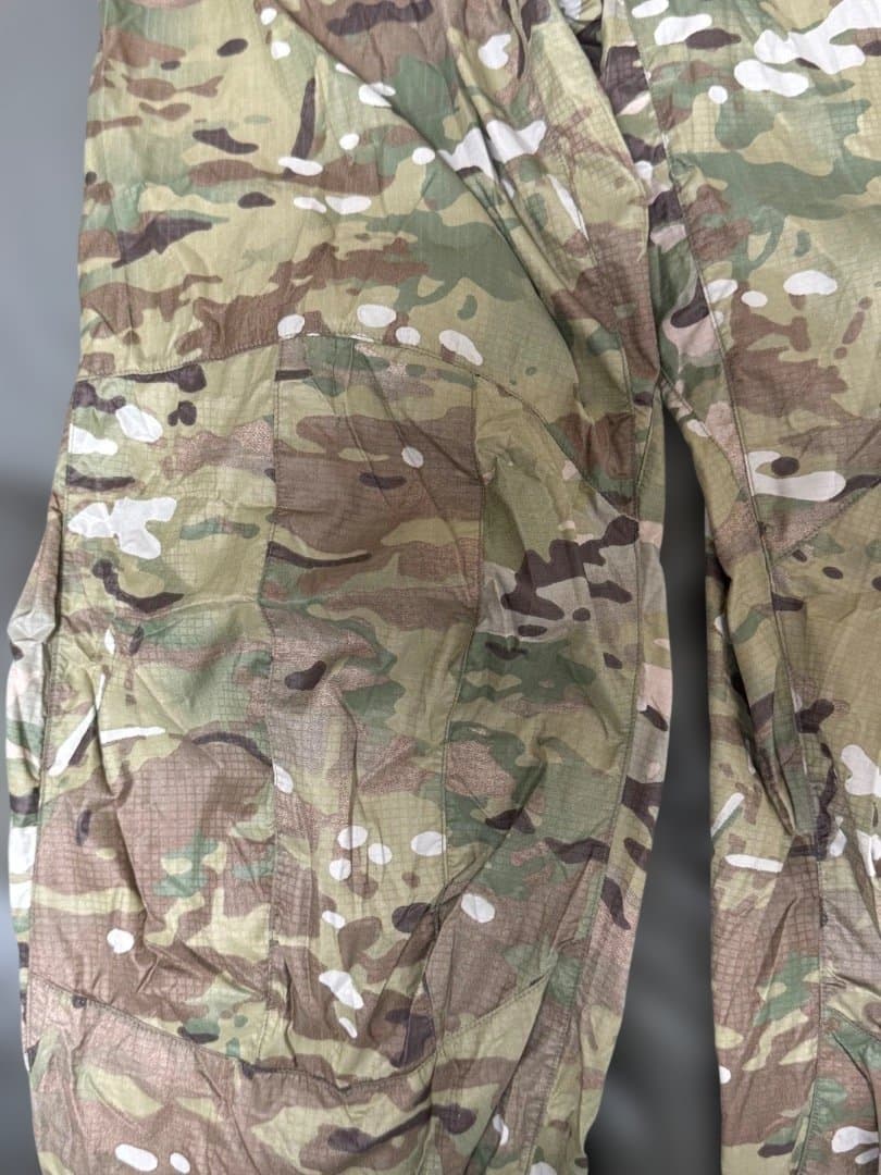 未使用 ARC'TERYX LEAF Wraith Pant マルチカムMサイズ