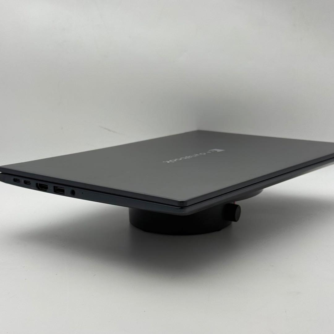 Core i5十一世代◆8GB◆SSD256GB◆ Dynabook G83