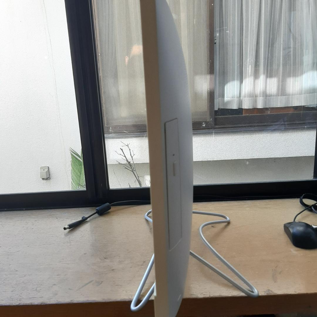 HP 一体型 タッチ液晶 9世代 i5 128G 2.0T 1920x1080