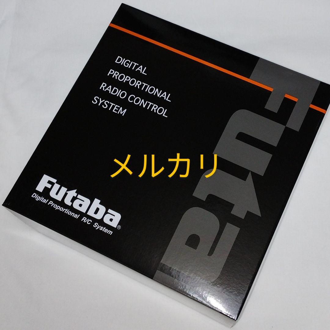 フタバ　4PM Plus + R314SB-E　送信機　 未使用品