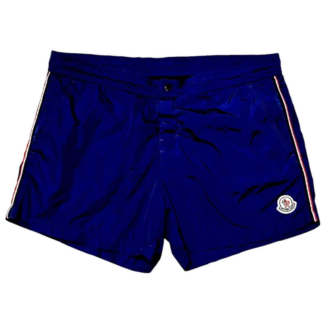 MONCLER モンクレール BOXER MARE ボクサーマレ 水陸両用/水着