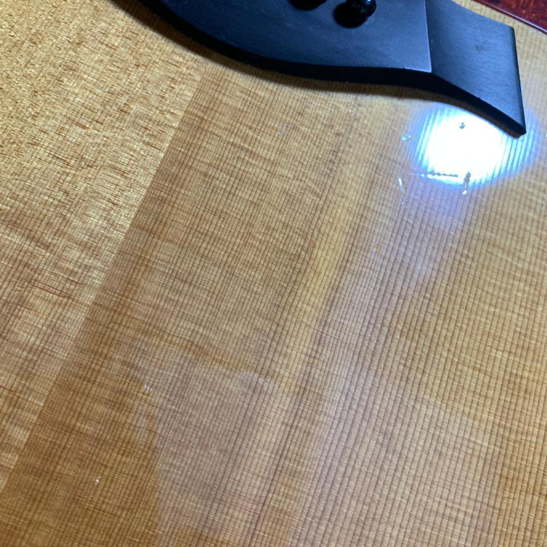 Taylor 214ce 2012年製 ES1 エレアコ