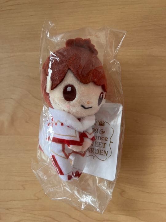 キンプリ #☺︎