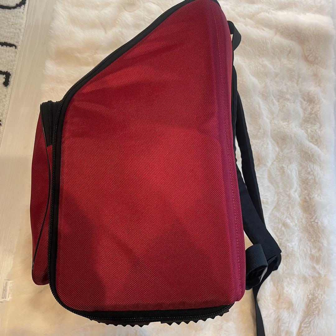 【美品】Roland FR-1xb ボタン式 電子アコーディオン　付属品付