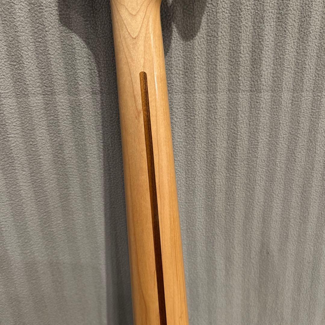 ク*ん様 Fender Japan プレシジョンベース MIJ