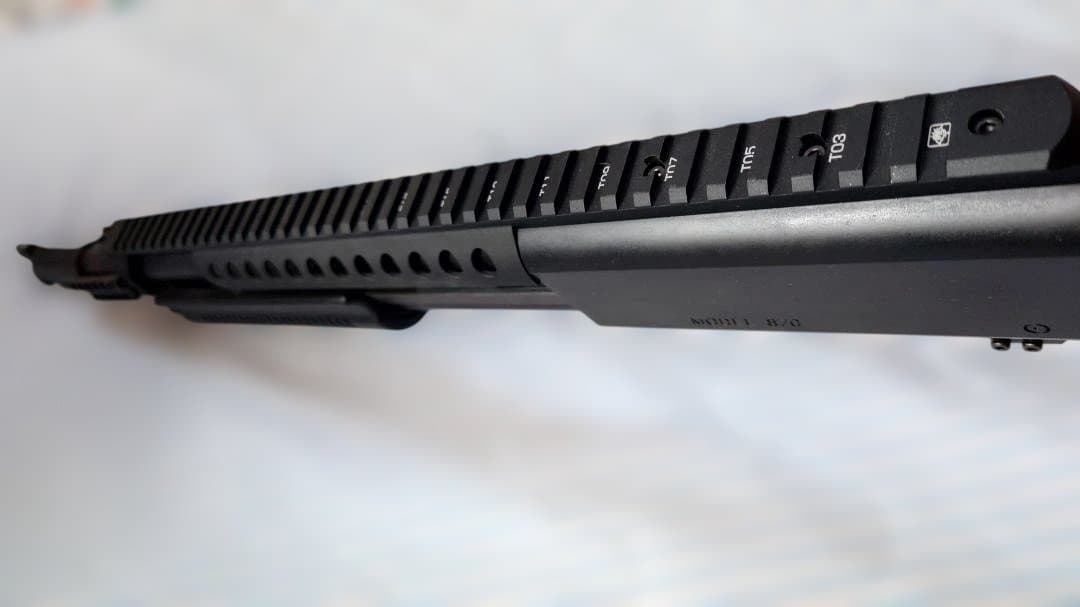 東京マルイ　M870 タクティカル