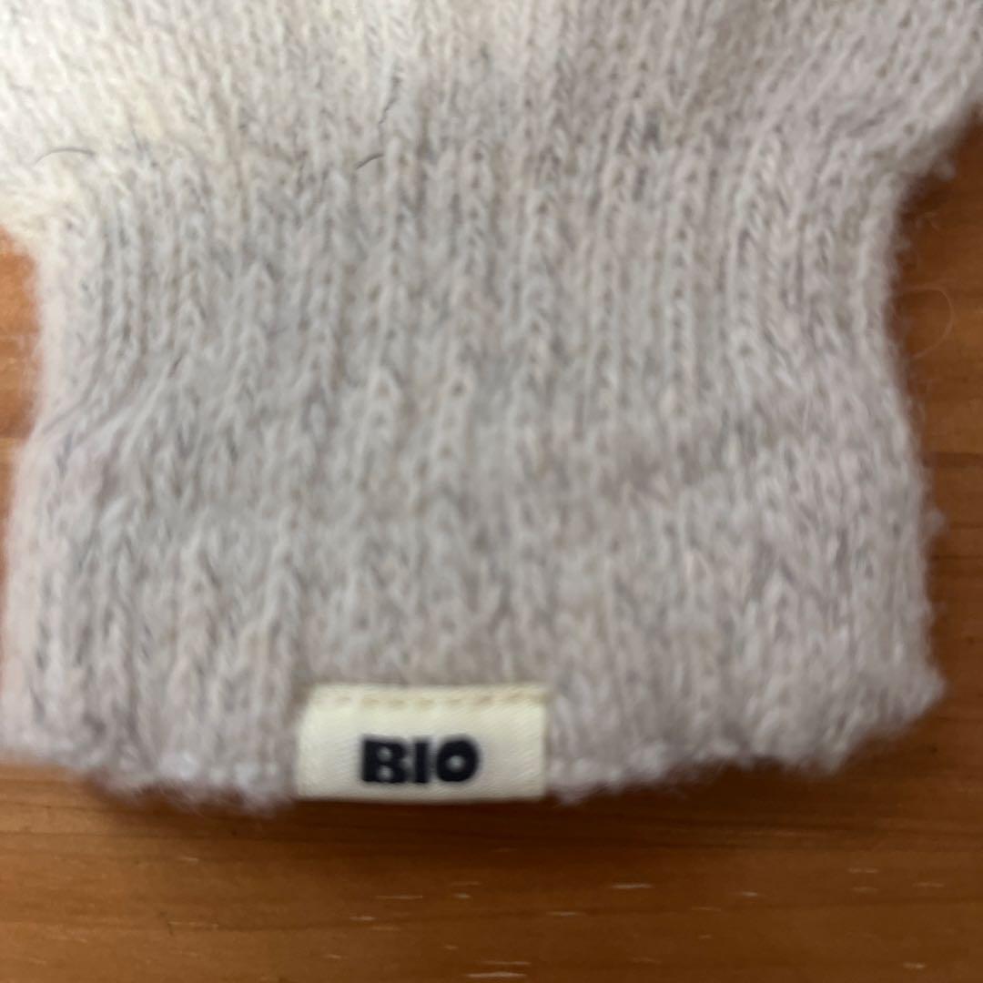 小物 bio