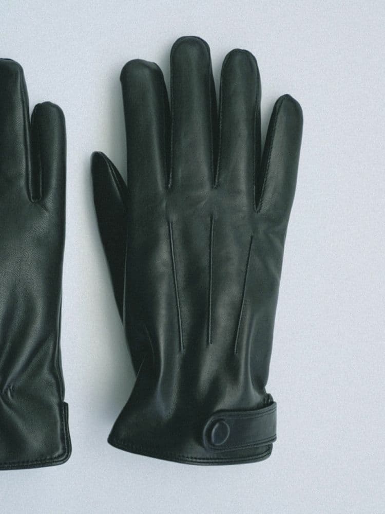 小物 Llife ETHIOPIAN SHEEP SKIN GLOVE